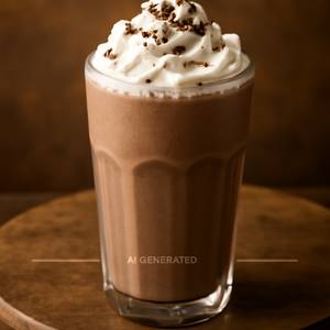 Chocolate Shake