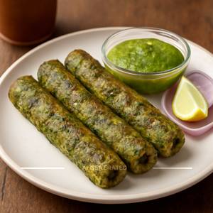 Hara Bhara Kebab