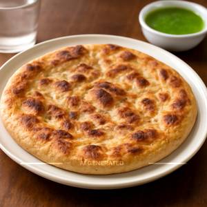Khasta Roti