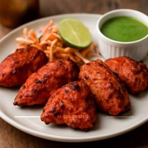 Chicken Tikka