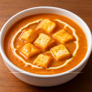 Malai Paneer