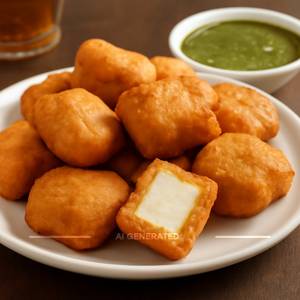 Paneer Pakoda