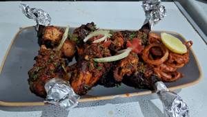 Murgh Tandoori