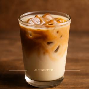 Iced Latte