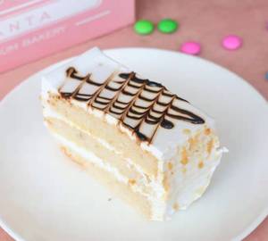 Butterscotch Pastry (4pcs)
