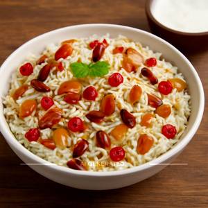 Kashmiri Pulao