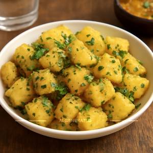 Jeera Aloo