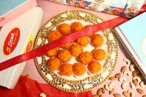 Jodhpuri Laddu