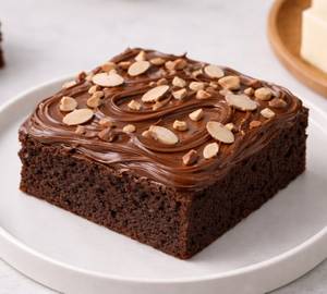 Nutella Brownie