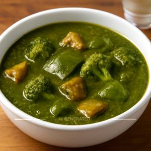 Veg Hariyali  