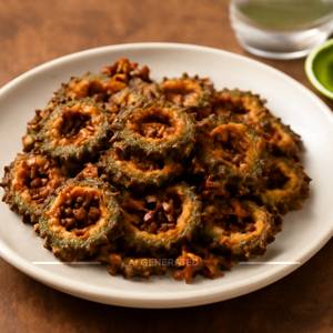 Karela Fry