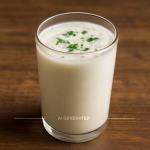 Butter Milk Plain