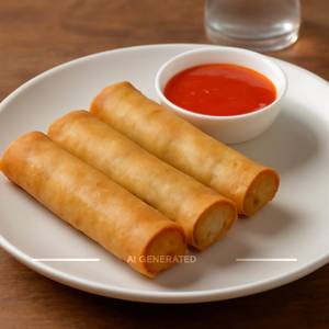 Veg Spring Roll