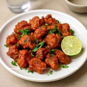Chicken 65