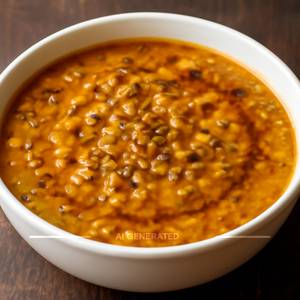 Jeera Dal