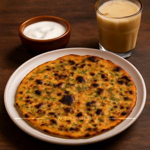 Missi Roti