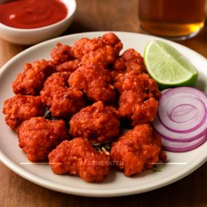 Chicken 65