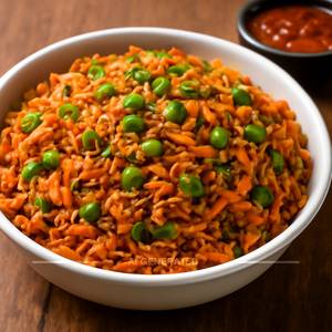 Veg Schezwan Fried Rice