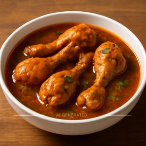 Chicken Masala (5 Pcs)