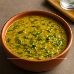Methi Dal
