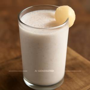 Litchi Shake