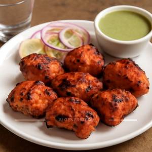 Chicken Tikka