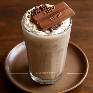 Kitkat Shake