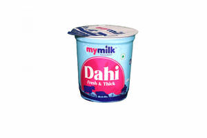 Curd [Dahi]