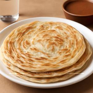 Parotta [2 Pcs]