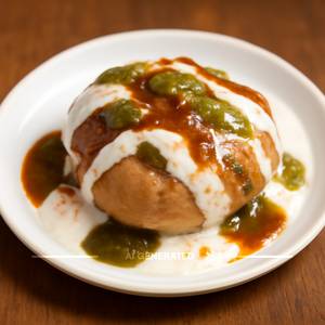 Dahi Kachori