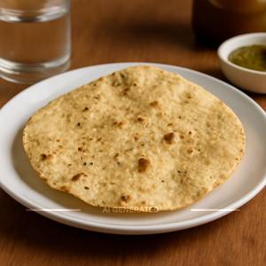 Roasted Papad