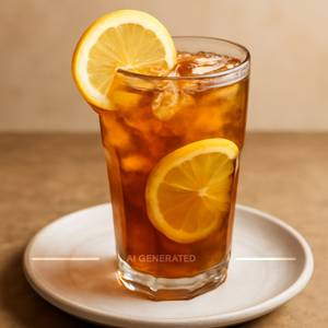 Lemon Ice Tea