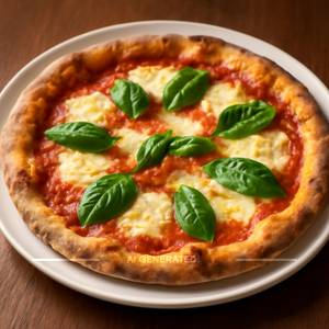 Margherita Pizza