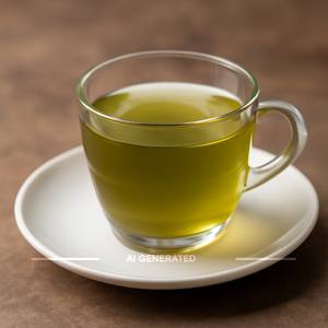 Green tea