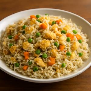Egg Fried Rice