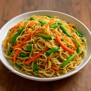 Veg Noodles