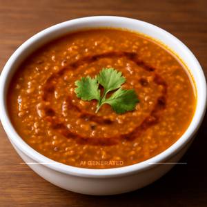 Dal kolhapuri