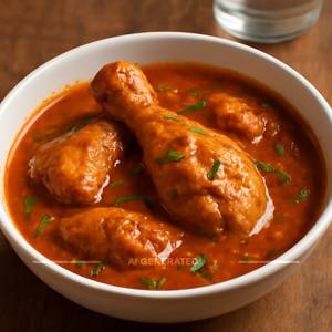Chicken masala