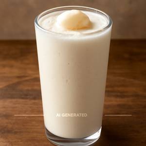 LYCHEE SHAKE