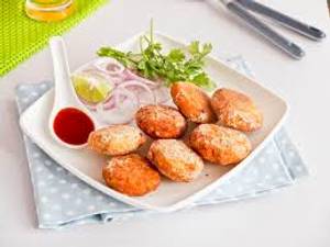 Dahi Ke Kebab (6 Pcs)