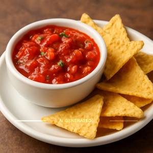 Salsa Dip