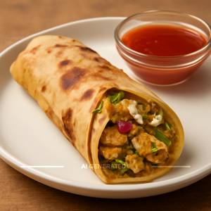 Egg Roll