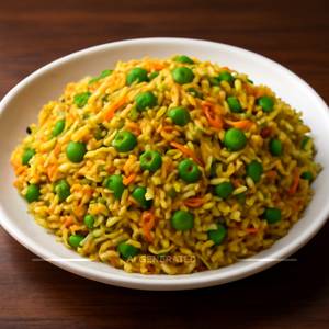 Singapore Rice