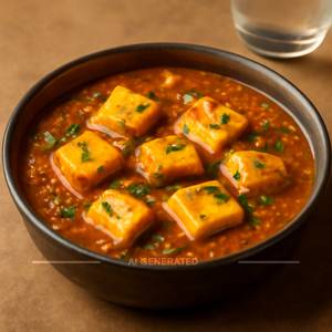 Dhaba Paneer