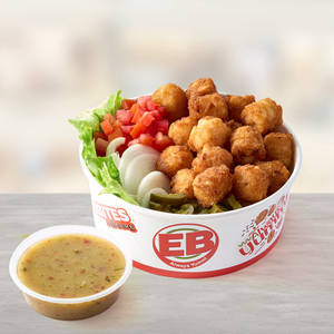 Veggie Breakfast Bowl