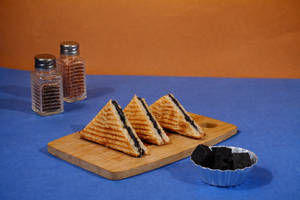 Chocolate Grill
