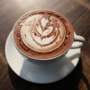 Cafe Mocha
