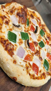 Field Fresh Pizza