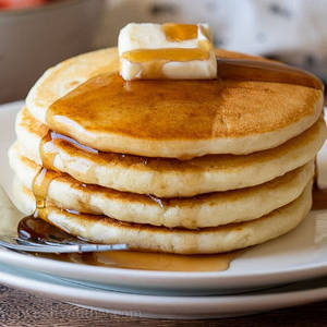 Classic Pancakes