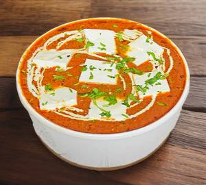 Paneer Butter Masala